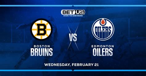 Bruins Odds, Scores, & Betting Lines NHL 